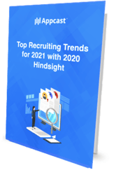 Top recruiting trends 3d