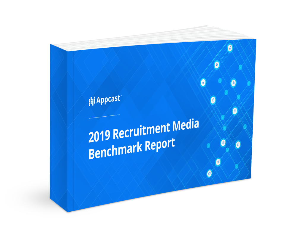 2019 Recruitment Media Benchmark Report