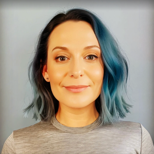 Alexandra Horwitt-Anema
