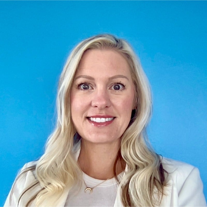 Katie Walker