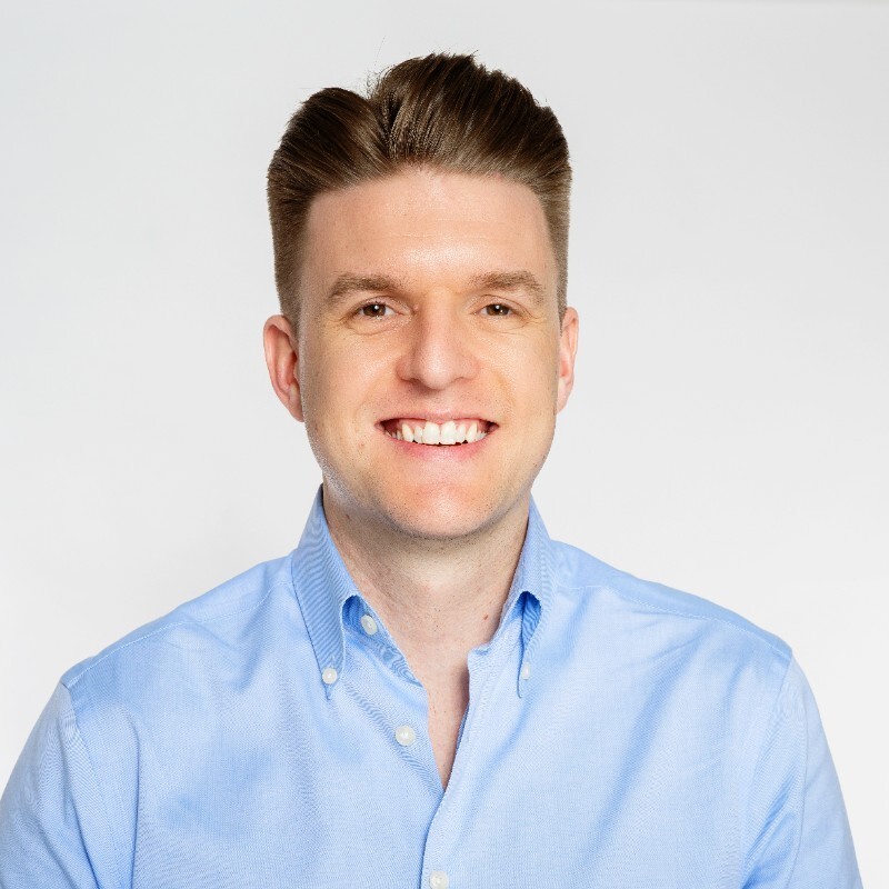 Zach Tweddell